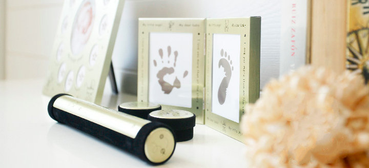 探望新晋妈咪,别忘了带上给宝贝的见面礼