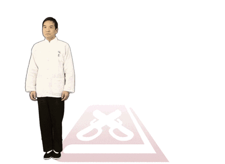 第12期 | 咏春,太极,swing dance·运动也可以如此复古